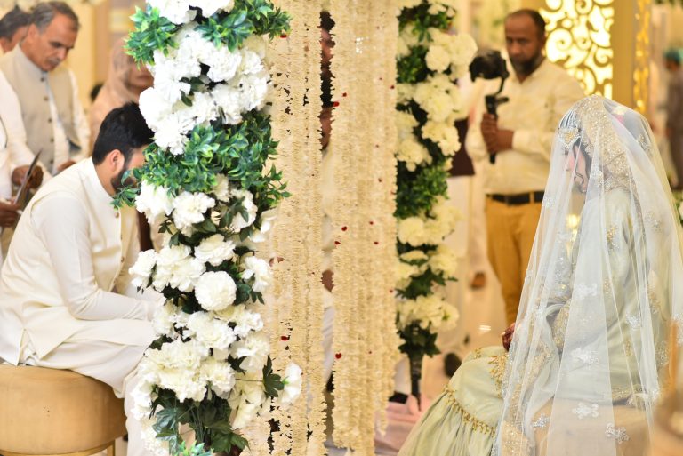 Nikkah