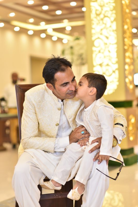 Precious bond